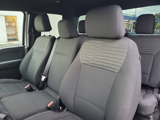 Used 2023 White Ford XL image 18