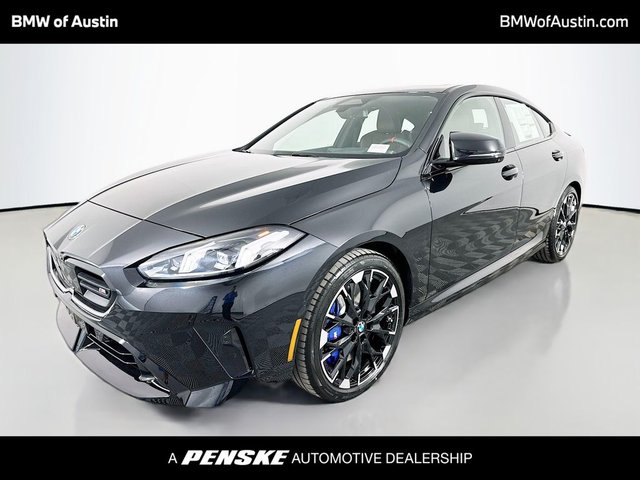 2026|BMW|2 Series|M235i xDrive|4D Sedan