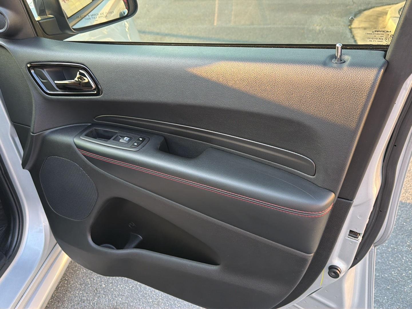 Used 2023 Triple Nickel Dodge GT image 14