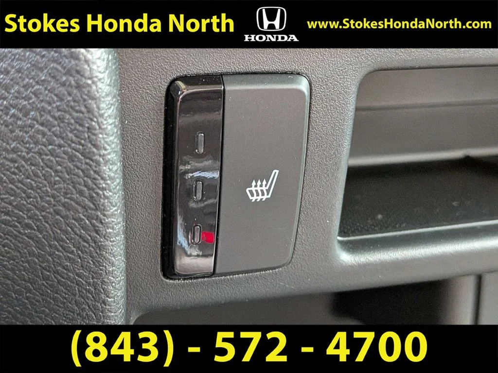Used 2026 Silver Honda RTL image 25