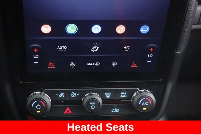 Used 2025 Gray Ford Raptor image 25