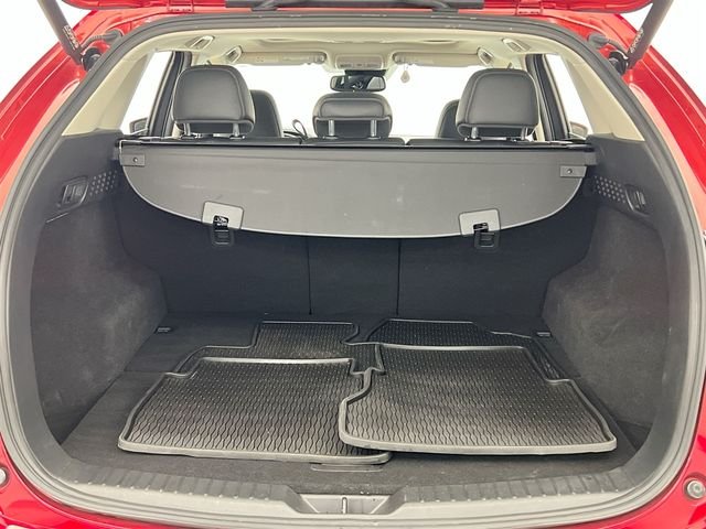 Used 2024 Red Mazda 2.5 S Preferred Package image 38
