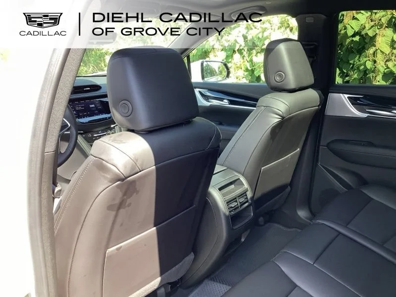 2025 Cadillac XT5 Premium Luxury - Photo 13