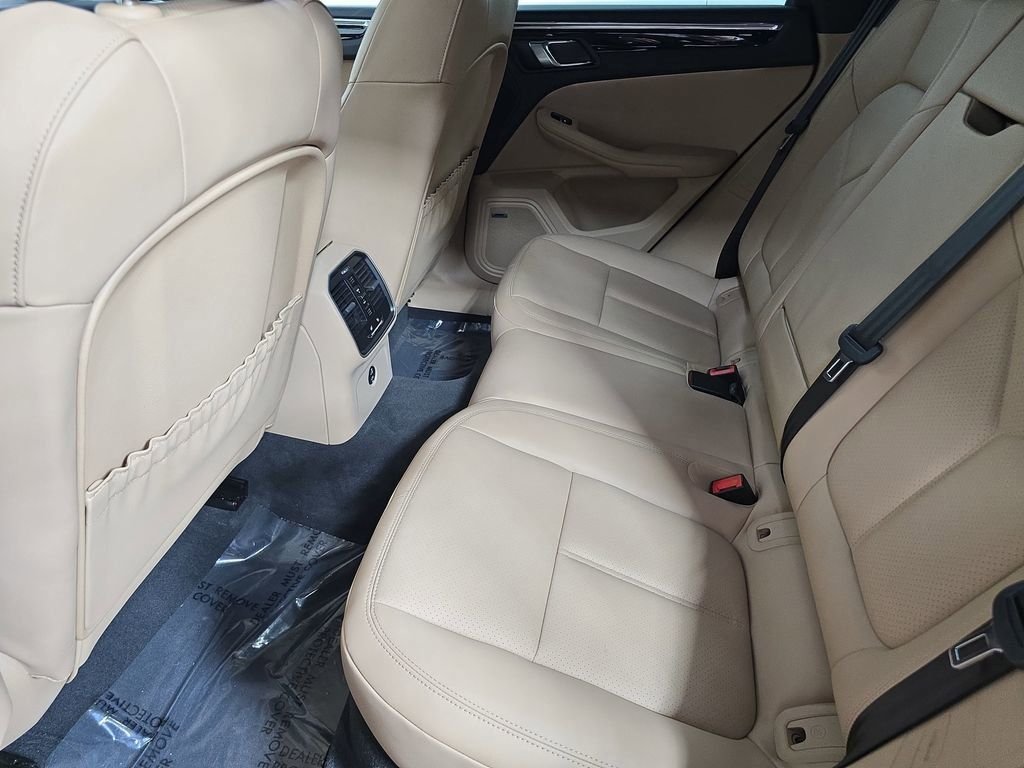 Certified Used 2025 Brown Porsche  image 24