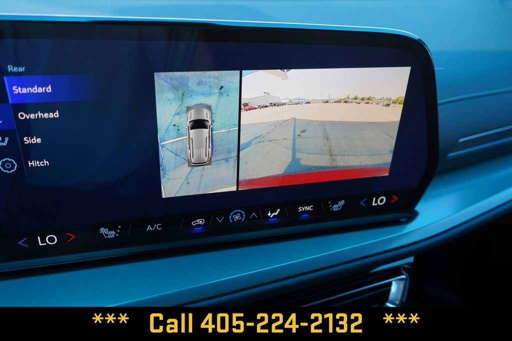 New 2027 Radiant Red Tintcoat Chevrolet LT image 34