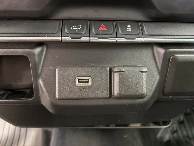 2020 Chevrolet Silverado 1500 Work Truck - Photo 26