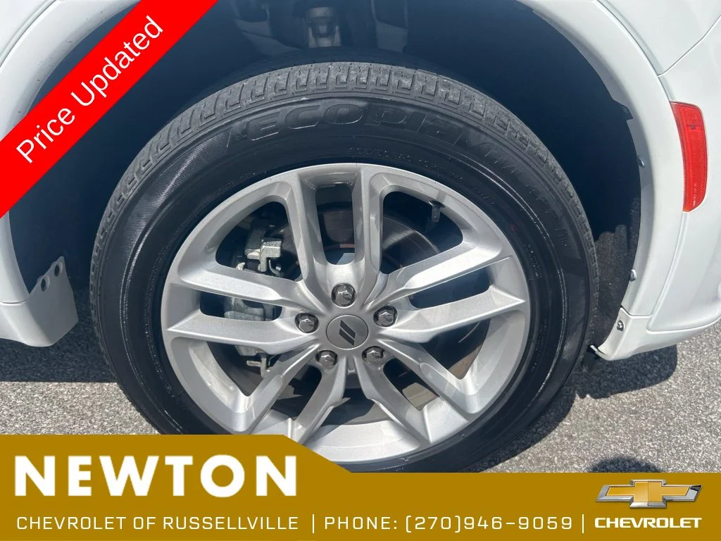 Used 2023 White Dodge GT image 46