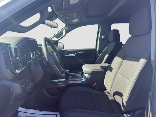 2026 Chevrolet Silverado 1500 LT - Photo 9
