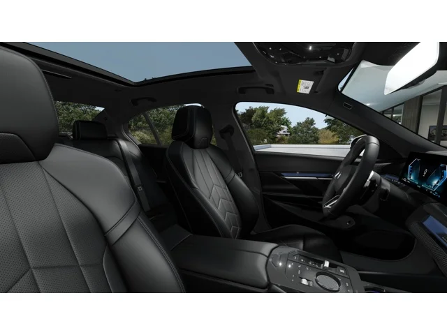 New 2027 Alpine White BMW 550e xDrive image 9