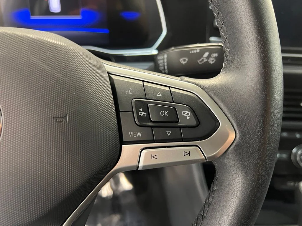 2024 Volkswagen Jetta SE - Photo 21