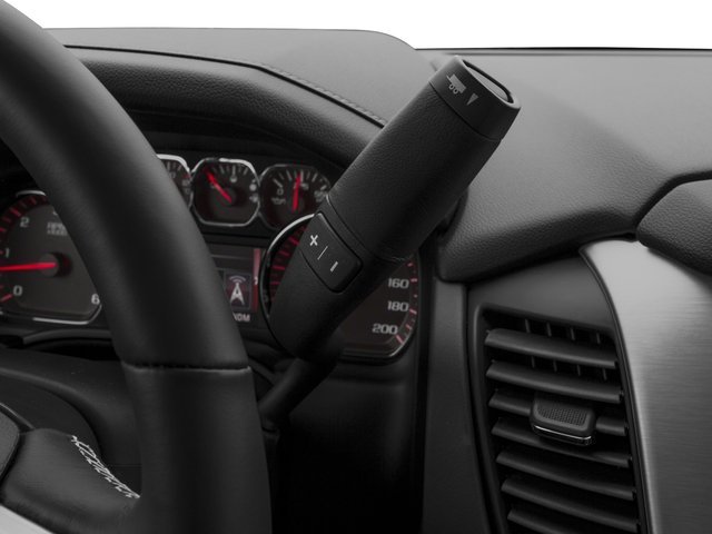 Used 2017 Quicksilver Metallic GMC SLT image 14