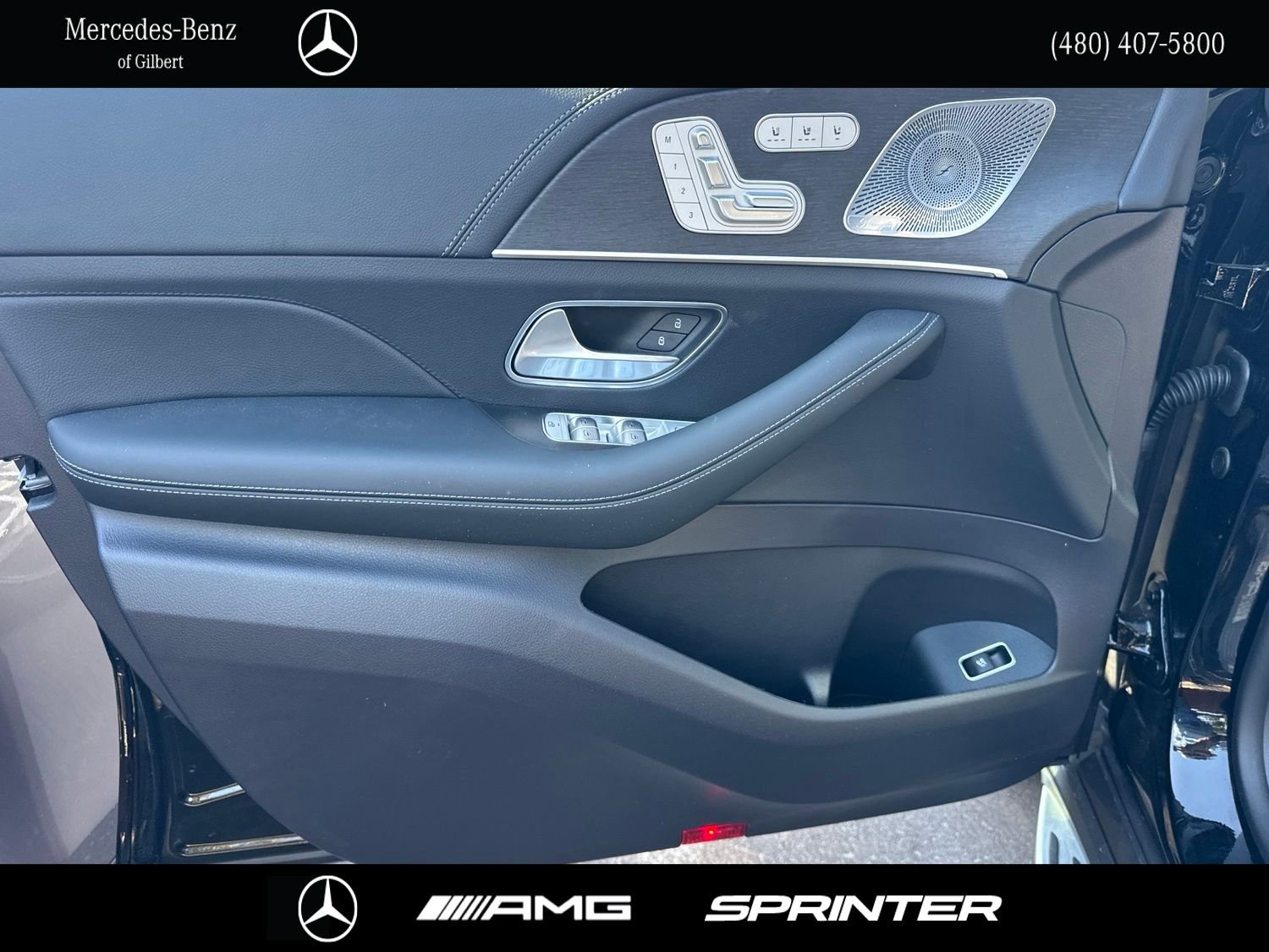 New 2026 Black Mercedes-Benz GLE 53 AMG® image 11