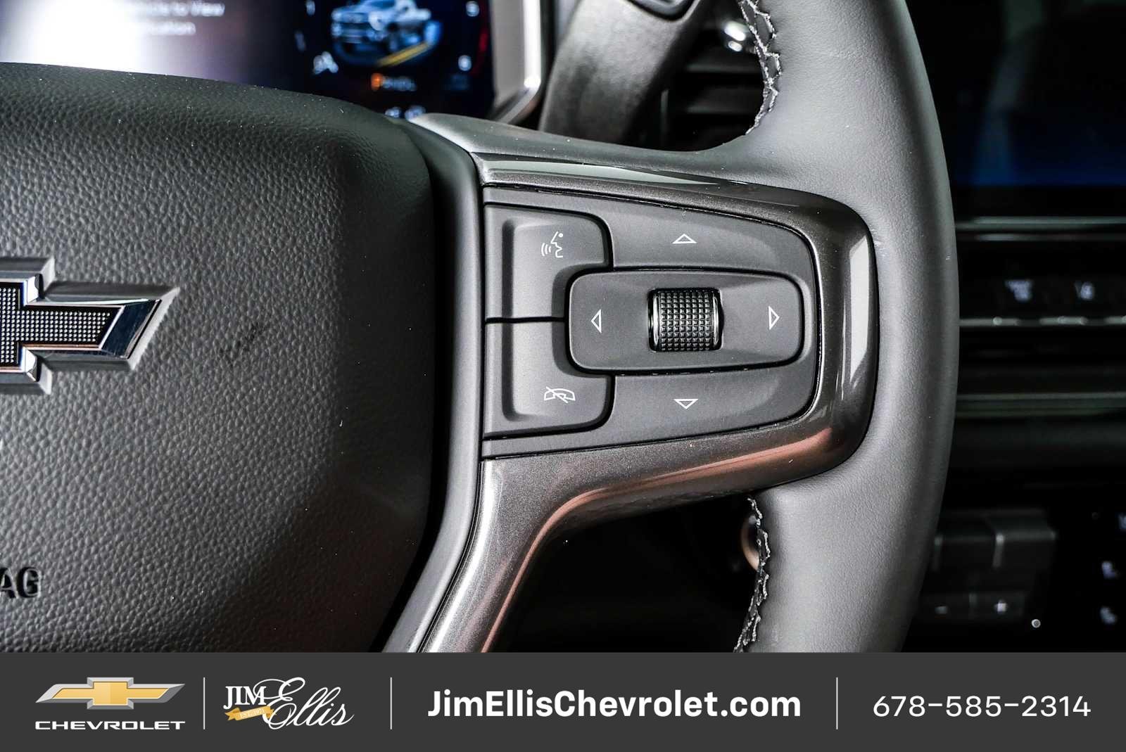 2026 Chevrolet Silverado 2500 HD ZR2 - Photo 12