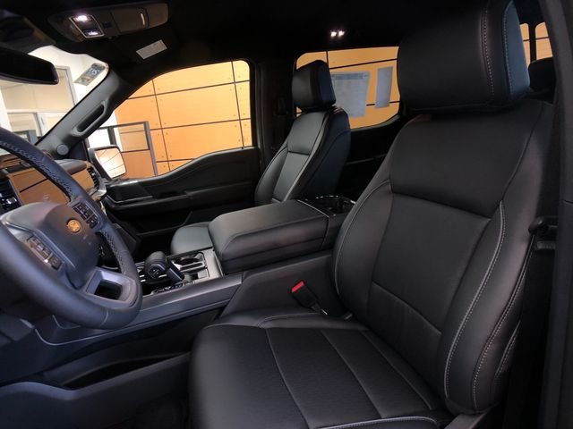 New 2026 Avalanche Ford Lariat® image 10