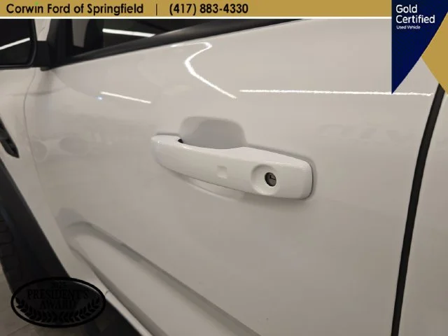 Certified Used 2024 Oxford White Ford Raptor image 20