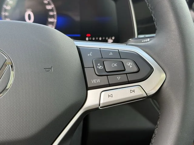 New 2026 Gray Volkswagen 1.5T SE image 11