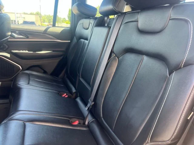 Used 2024 Black Jeep 4xe image 26