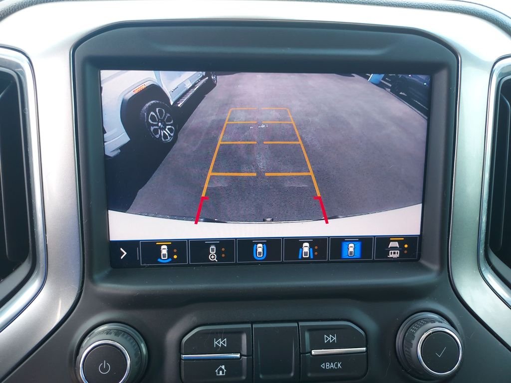 Used 2020 Beige Chevrolet LTZ image 23