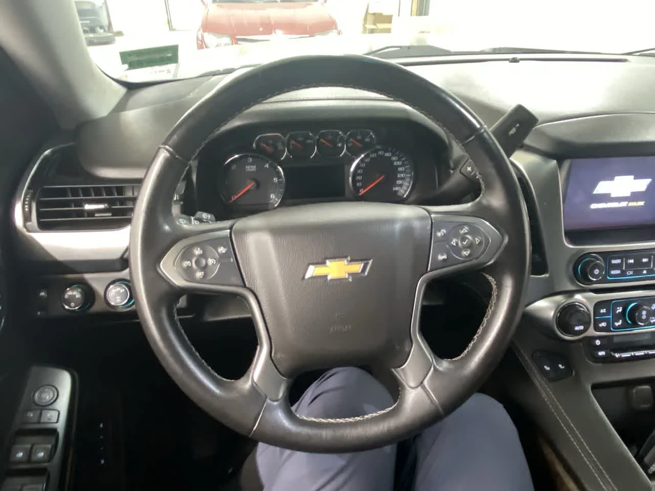 Used 2020 Satin Steel Metallic Chevrolet LT image 13