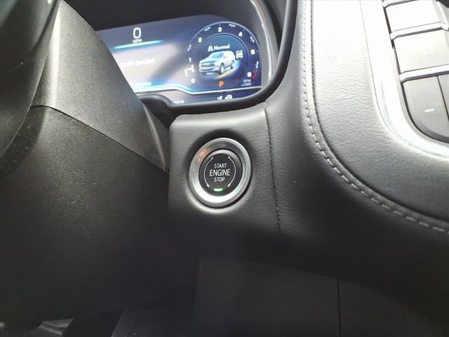 2024 Chevrolet Tahoe LT - Photo 22