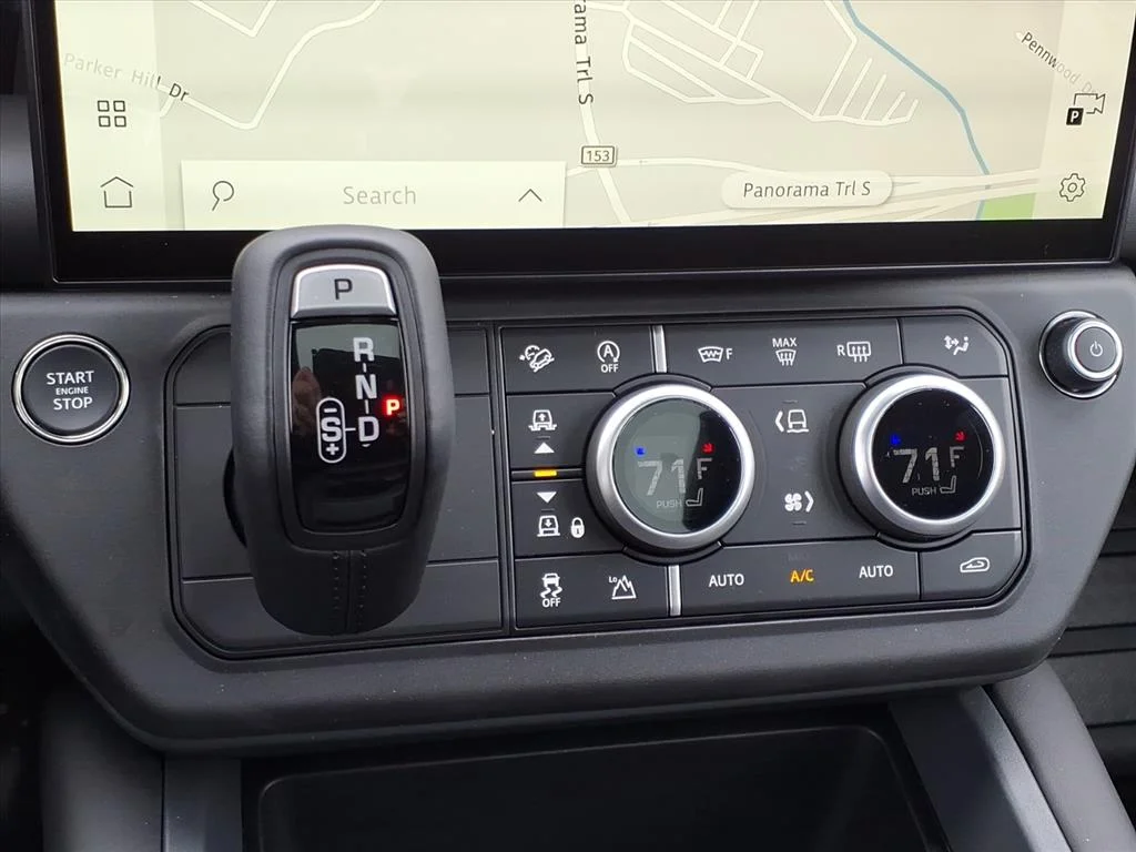 New 2026 Borasco Grey LAND ROVER X-Dynamic SE image 17