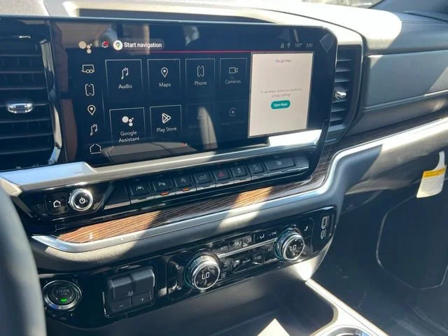 2026 GMC Sierra 1500 Elevation - Photo 12