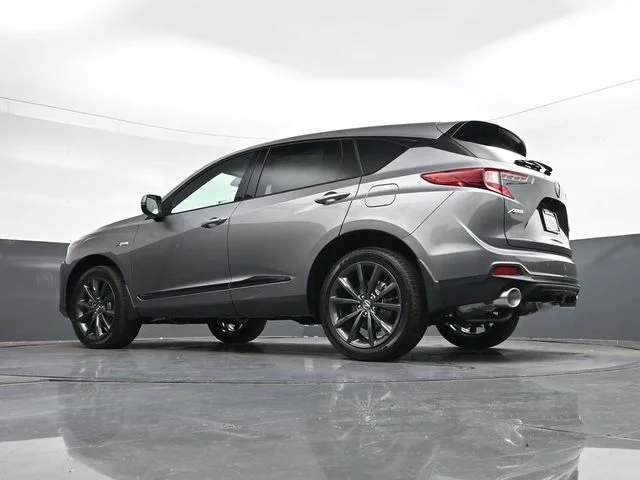 2025 Acura RDX A-Spec Package - Photo 23
