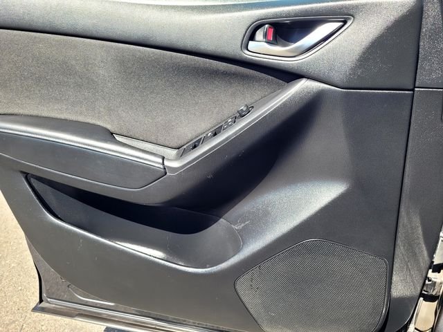 Used 2016 Gray Mazda Sport image 13