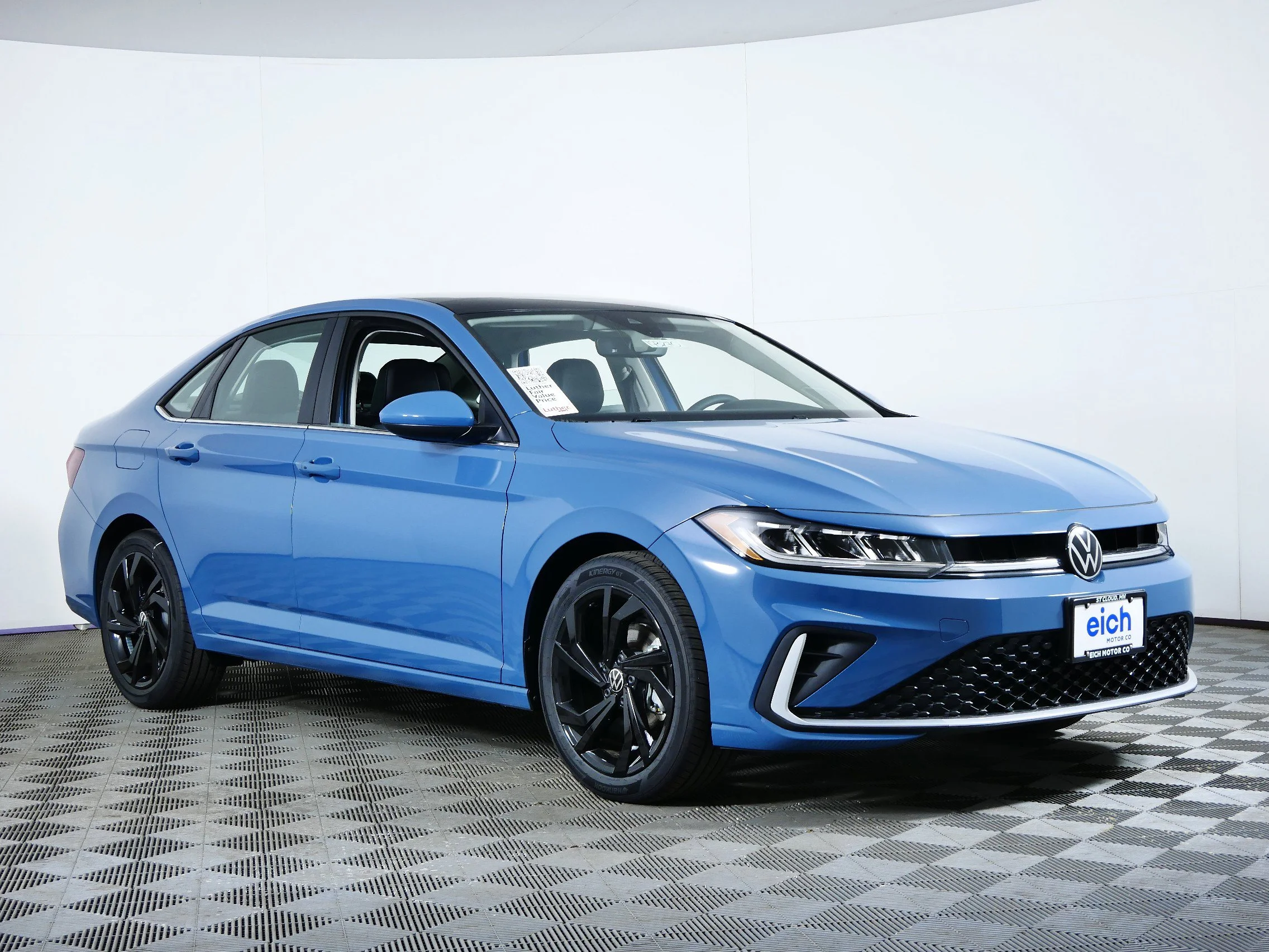 2026 Volkswagen Jetta 1.5T SE Auto SULEV's photo