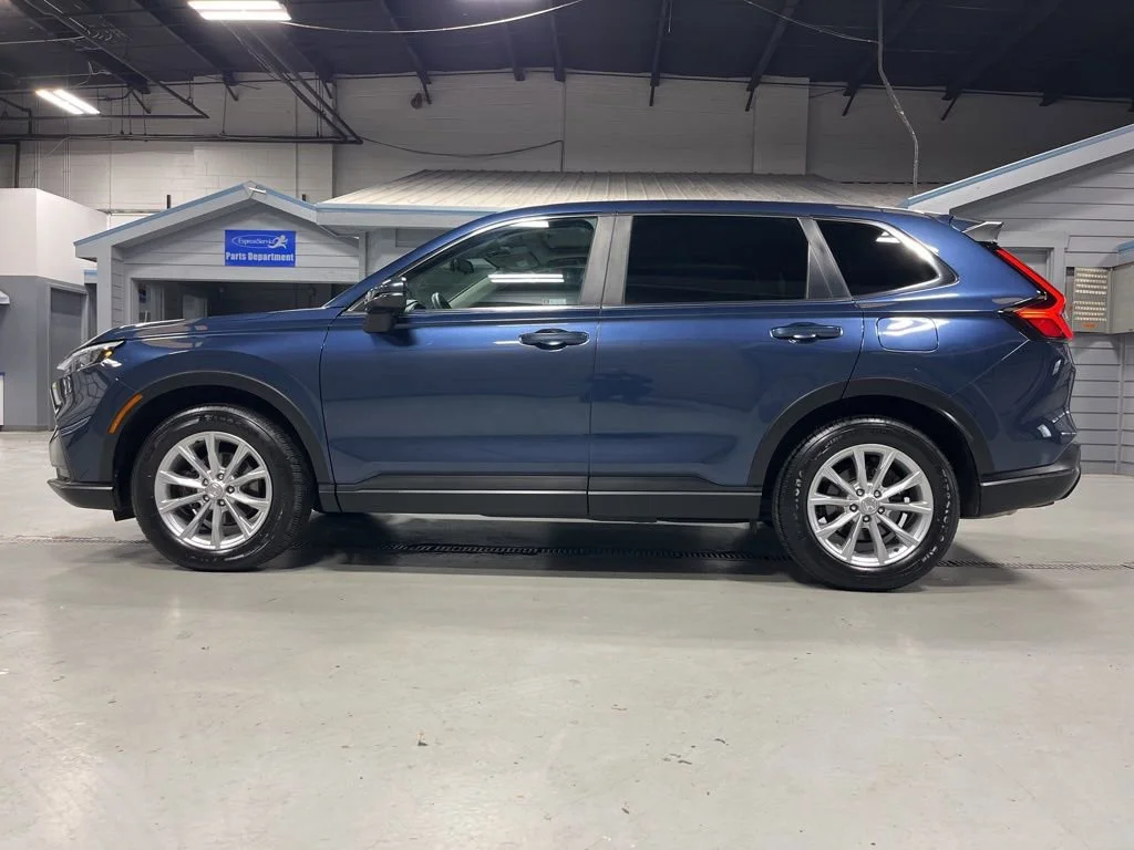 2023 Honda CR-V EX - Photo 37