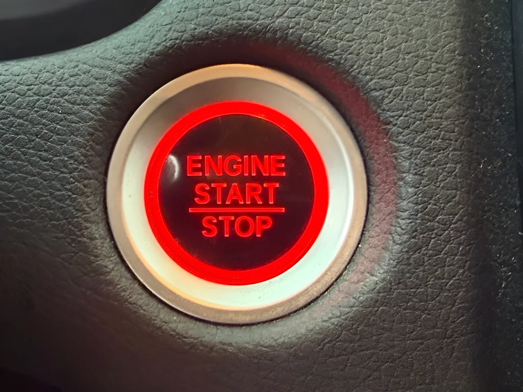 2018 Honda CR-V EX-L - Photo 28