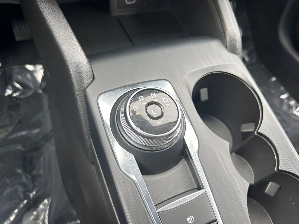 Used 2024 White Ford Active image 16