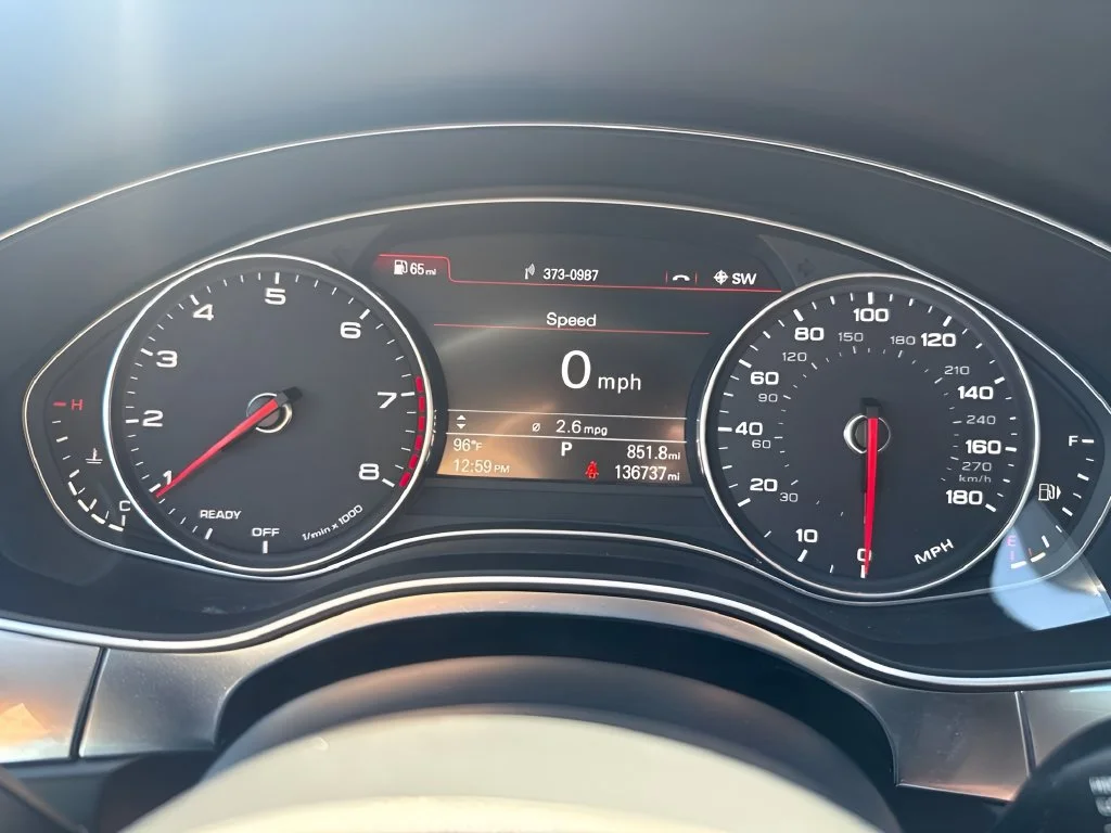 Used 2016  Audi 2.0T Premium Plus image 27