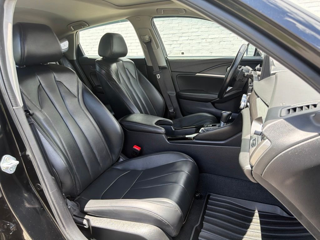 2023 Acura Integra Base - Photo 13
