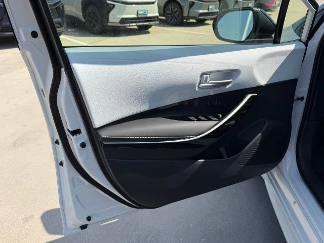 New 2027  Toyota XSE image 9