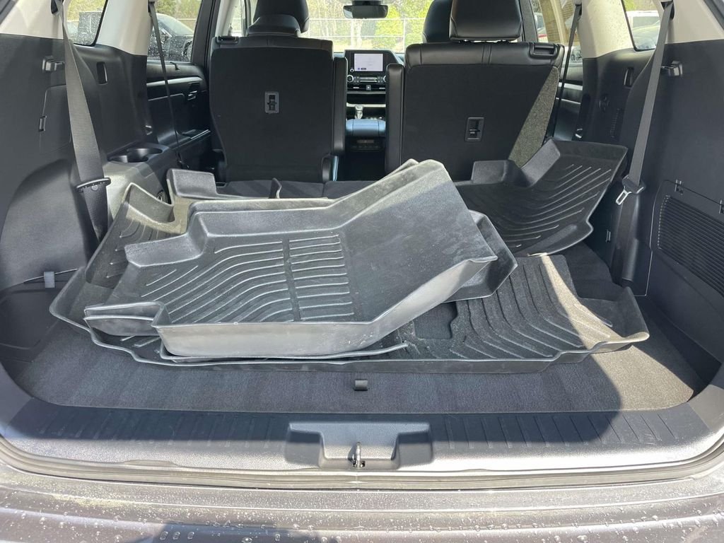 2023 Toyota Highlander XLE - Photo 49