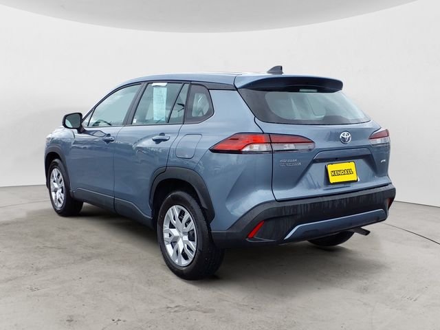 Used 2026  Toyota L image 7