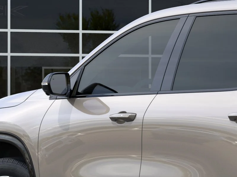 New 2027 Stone Metallic Buick Sport Touring AWD image 12