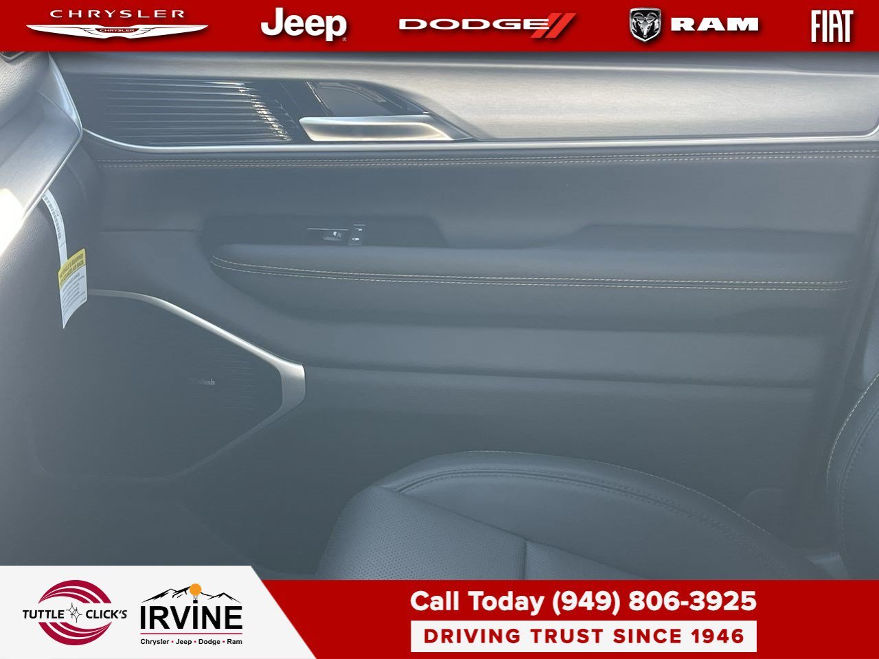 New 2026 High Gloss Black Exterior Paint Jeep 85th Anniversary image 21