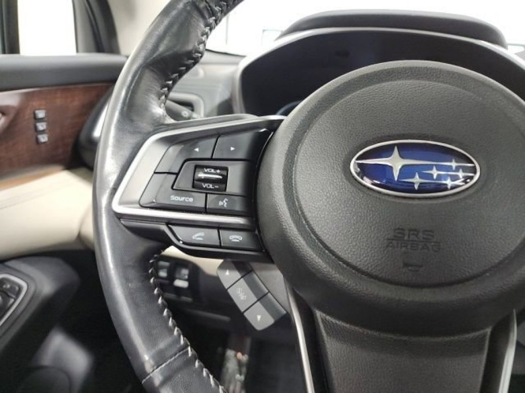 2022 Subaru Ascent Touring - Photo 32