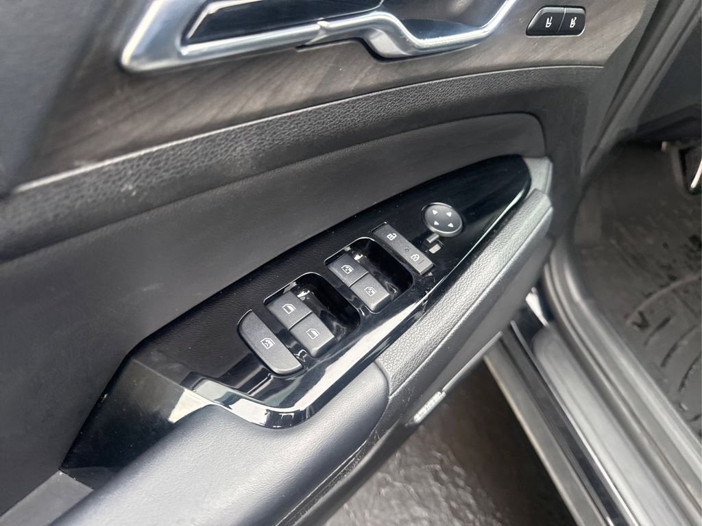 2023 Kia Sportage X-Pro Prestige - Photo 32