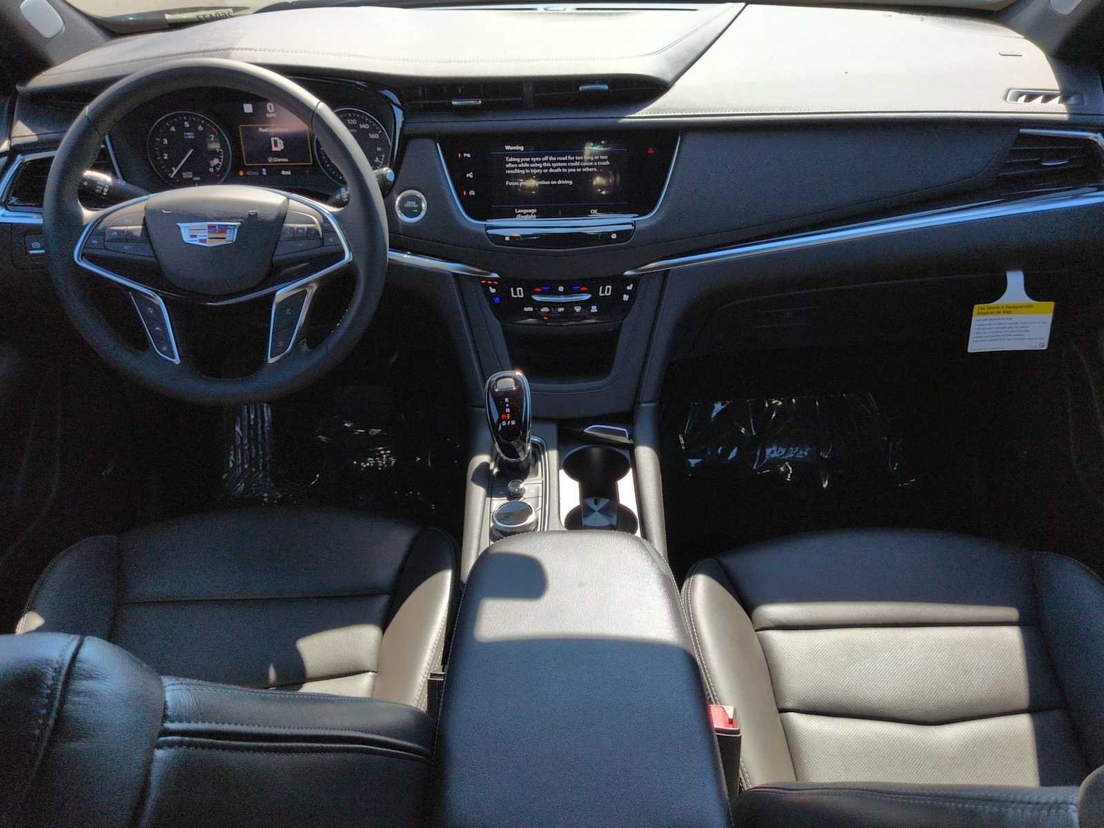 2026 Cadillac XT5 Premium Luxury - Photo 13