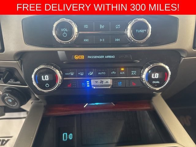 2022 Ford F-250 Super Duty King Ranch - Photo 23