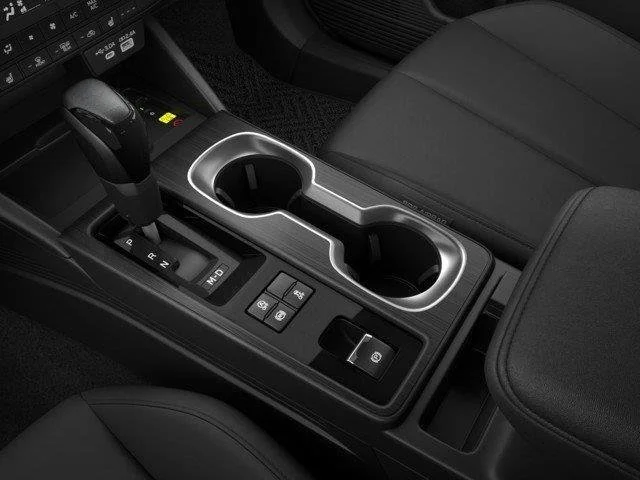 New 2026 Crystal Black Silica Subaru Premium image 20