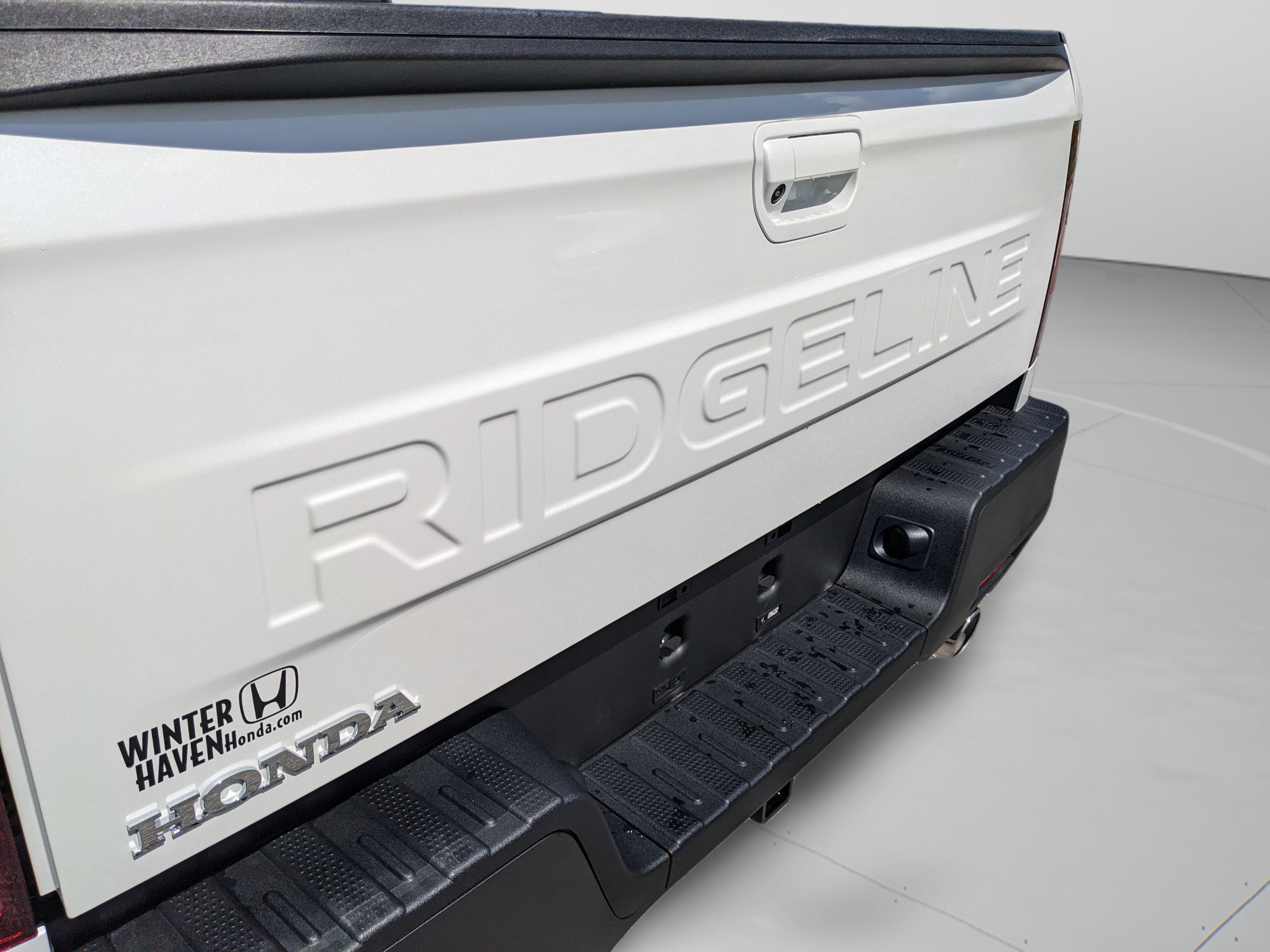 New 2026 Platinum White Pearl Honda RTL image 38
