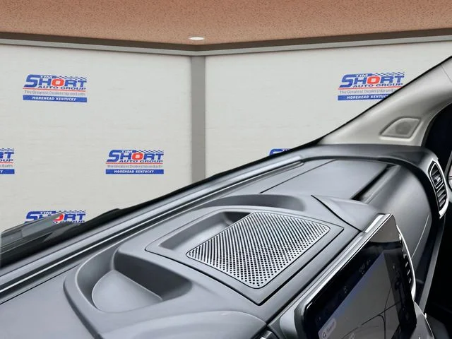 New 2024 White Ram High Roof image 38