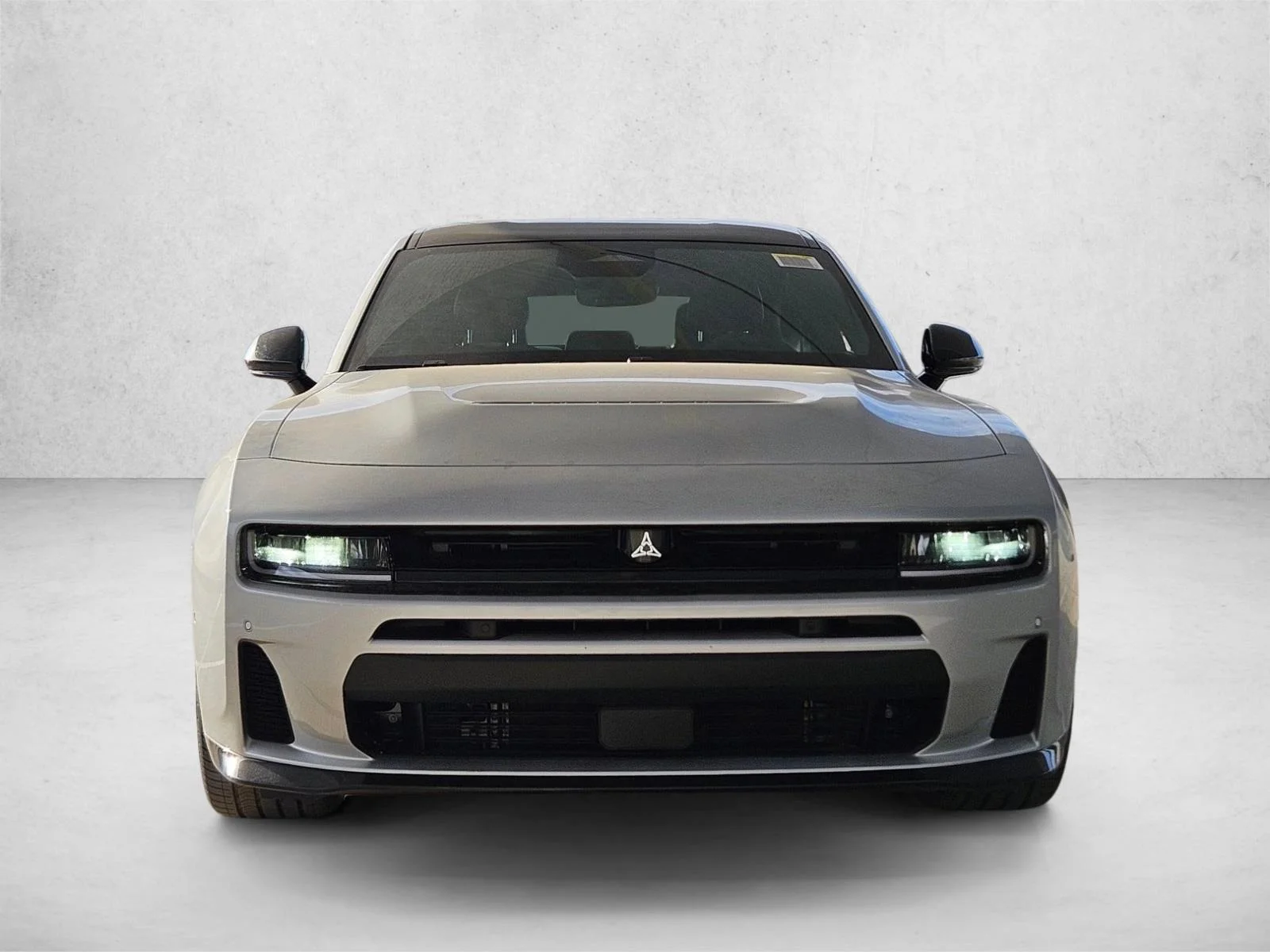 New 2026 Triple Nickel Exterior Paint Dodge Scat Pack image 6