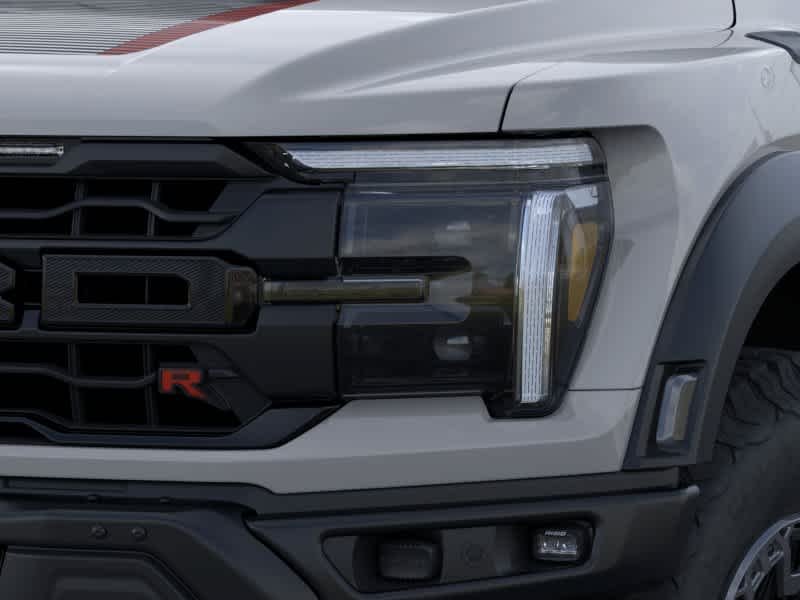 New 2026 Avalanche Ford Raptor image 18