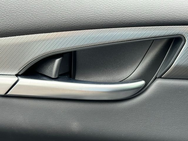 New 2027 MINERAL BLACK INFINITI Luxe FWD image 12