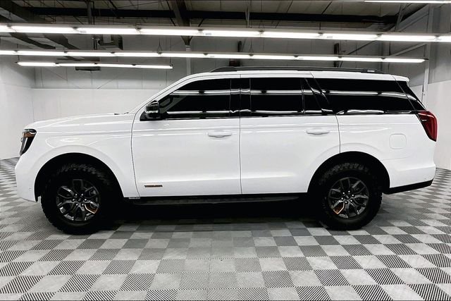 2025 Ford Expedition Tremor - Photo 13